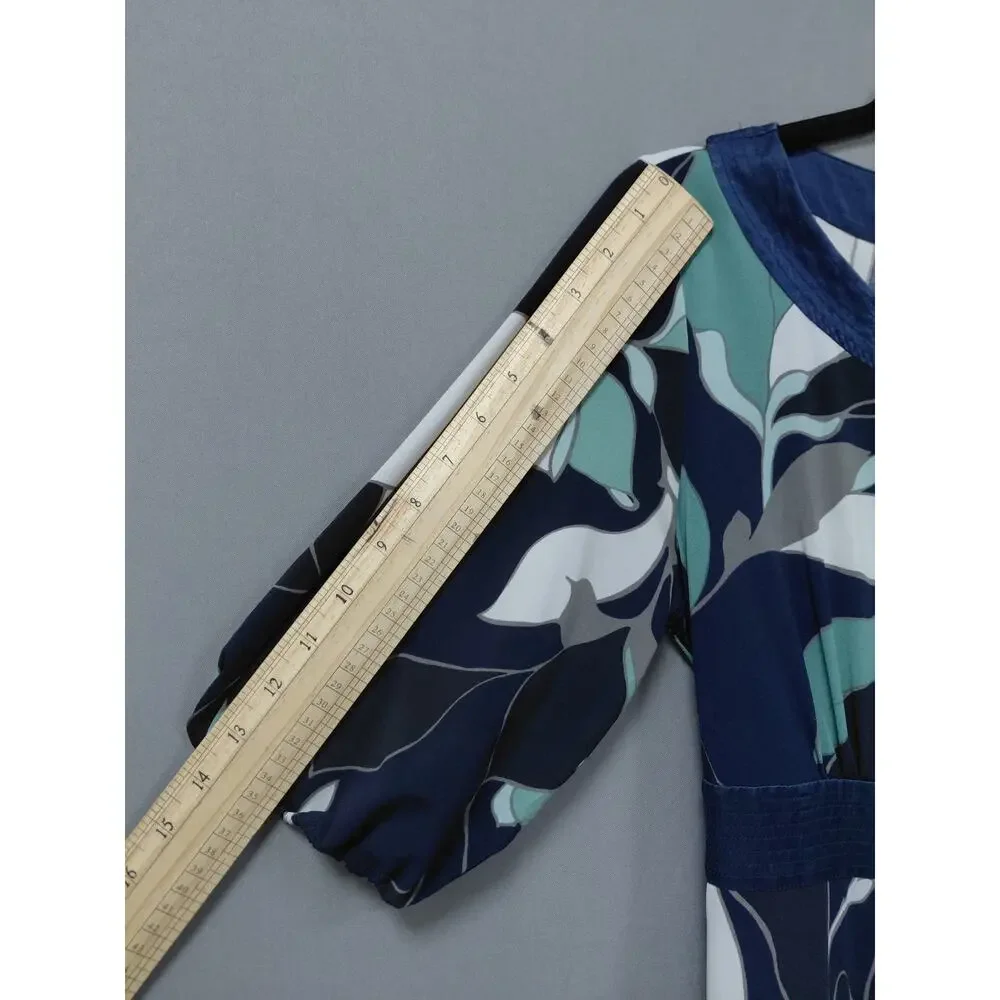 BCBGMaxAzria fit tip